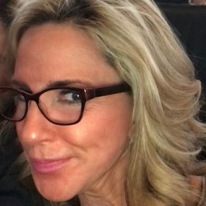 Meet your Posher, Jo